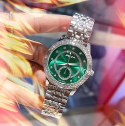 City Dwellers Bague pleine de diamants femmes montres en céramique 40mm montres de ceinture en acier inoxydable Horloge à quartz de haute qualité Belle table cadeaux d'anniversaire élégants montre-bracelet 2022