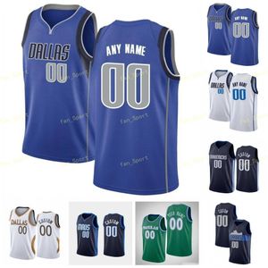 City Earned Edition Custom Gedrukt Boban 51 Marjanovic Dwight 7 Powell Josh 8 Groen Nate 14 Hinton Tyrell 1 Terry Tyler 2 Bey Basketbal Jersey Mannen Vrouwen Kinderen