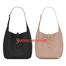 City Véritable Cuir Épaule Grand Sac De Luxe Femmes Fourre-Tout Sac À Main Mans Bourse Portefeuilles Bandoulière Hobo Seau Bagages Shopper Lady Embrayage Noir Designer