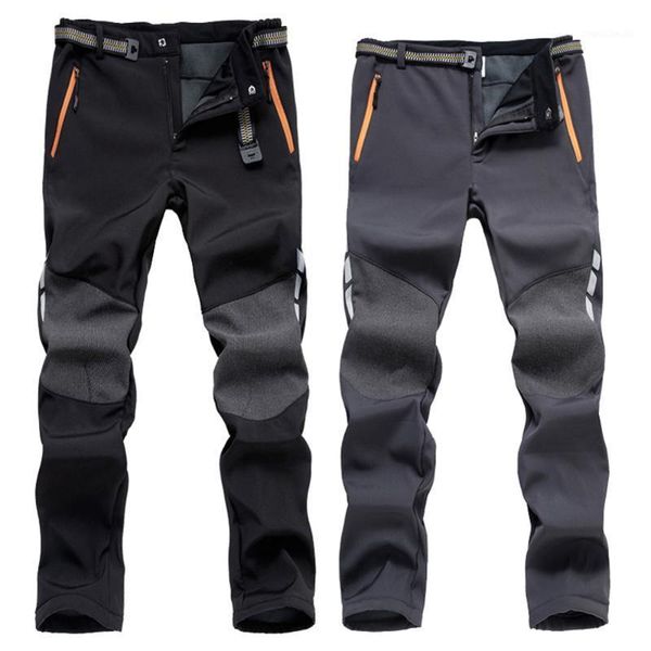 Pantalon tactique de ville pour hommes, pantalon de Combat de l'armée pour hommes, nombreuses poches, imperméable, résistant à l'usure, pantalon Cargo décontracté, 20201