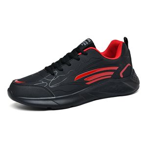 CJHB Slip-on Shoe Mens Running Sneaker 2021 Comfortabele Trainer Casual Walking Sneakers Classic Canvas Schoenen Outdoor Tenis Schoenen Trainers