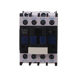 CJX2-1210 CA CONTACTOR LC1 12V 110V 220V 380V 50/60Hz