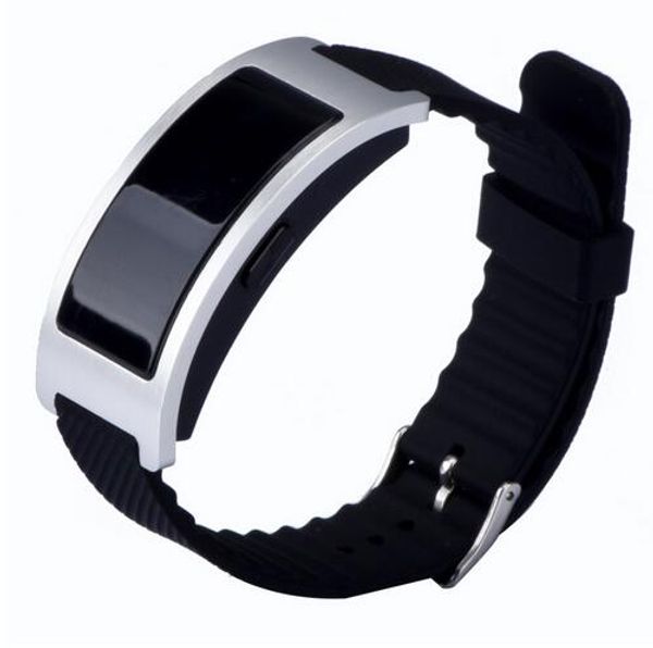 CK11 Bracelet Intelligent Moniteur de Fréquence Cardiaque Calories Mesurer Podomètre Bande Sportive Bluetooth4.0 IP67 Longue Veille Bracelet Intelligent