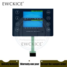 CK30-toetsenborden CK30 HMI PLC Industrial Membrane Switch-toetsenbord Industriële onderdelen Computerinvoerfitting