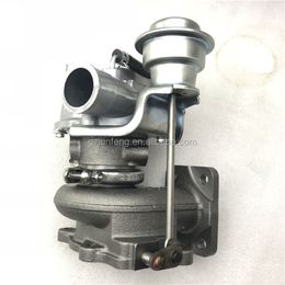 Turbocompresor CK45 1J712-17011 VA410181 V2607 con alta calidad