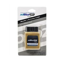 CKS Voor Bens Ford Renault Volvo AdBlue Emulator Nox Emulatie AdblueOBD2 Plug Drive OBD 2 Vrachtwagens Adblue OBD2 Voor Iveco SCANIA MAN 197T