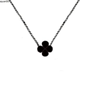 Claasic Designer Ketting Clover Charms Hanger van kwaliteit