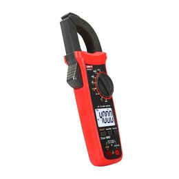 Klemmeters UT201/UT202/UT203/UT204/UT202A digitale klemmeter Hoge precisie Multimeter AC/DC Current Tester True RMS Auto Range