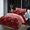 Claroom Duvet Cover 240x220 Bed Bed Bedding Sets DH01# T200826239E