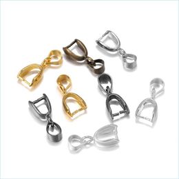 Klemt haken 20 stcs/lot koperen charme borgtocht kralen meloenzaden ontsnappe 17x6 mm vergulde hangers sluitclips voor doe -het -zelf sieraden maken ketting dh9go