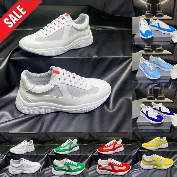 Airforce1s Classic 1 zapatos de diseñador bajo uno para hombre zapatos casuales de cuero 07 blanco blanco zapatillas de deporte tamaño 36-45