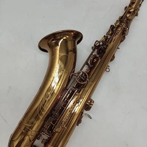 Classique 1958 original Mark VI structure modèle Bb professionnel saxophone ténor qualité professionnelle ton SAX instrument de jazz 00