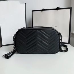 Classic 2023 Nouveau sac à bandoulière de haute qualité Boches pour femmes sacs à main Femme sac à main sac à main dans le sac à bandoulière Fashion en cuir # 888888