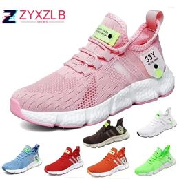 Klassieke 740 Wandelschoenen Mode Mannen Hoge Kwaliteit Sneakers Vrouwen Ademend Casual Running Tennis Comfortabele Zapatillas Hombre