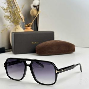 Klassieke en sfeervolle zonnebril stoere knappe bril unisex designer casual veelzijdig WS83