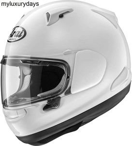 CASHET CASSION DE MOTOROCLE DE MOTOCYLEMENT DE STREET SURPTURE ARAI-X SULLUM-X - Diamant White / 2X DOT DOT APPROUVÉ CASHET MIROIR MIROIR MIROIR VISOR SOUPIL SHIELD STREET