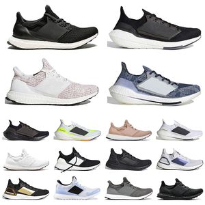 Classic Athletic Utral boost chaussures de course rouges divisés en cuir en mailles gris foncé en cuir respirant design de tennis de tennis baskets sportives