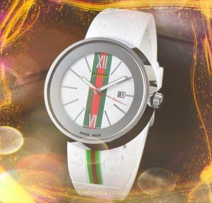 klassieke sfeer zakelijk zwitserland horloges geheel roestvrijstalen kast quartz herenbatterij superheldere rubberen band waterdicht horloge montre de luxe geschenken