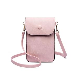 Sacs classiques Femmes Messenger Cuir à la mode Mini Variété de sacs à main Dames Sac à main sac de vacances