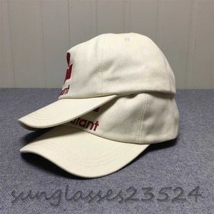 Casquettes de baseball classiques Top qualité marant casquette toile avec hommes casquette de baseball sac à poussière mode femmes chapeaux mar ant