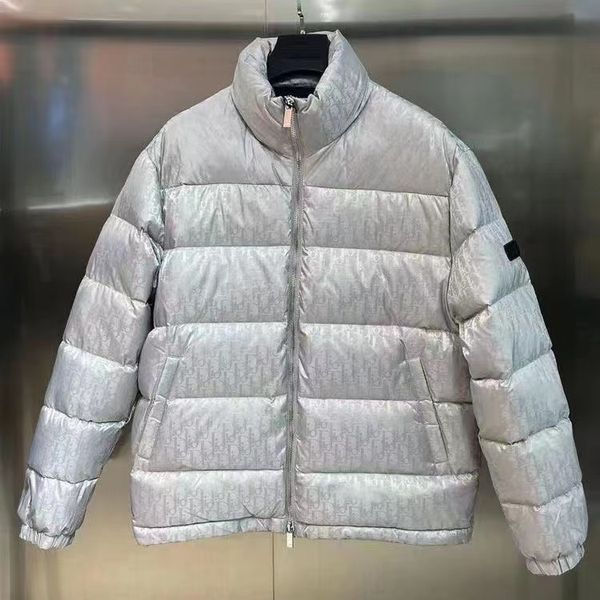 Marque classique Hommes Designer Hommes Hiver Doudoune Parkas France Paris Homme À Capuchon Puffer Monler