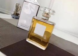 Klassiek merkparfum voor vrouwen 5 luxueuze bloemen Aldehyde 100 ml 34FLOZE EDP Eau de Parfum Spary Vaporisateur Nieuw in Box6909272