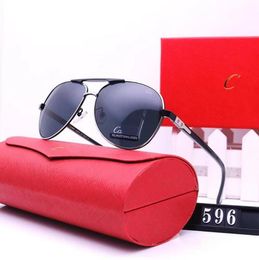 Classic Brand Retro Women Band Sunglasses Bands Luxury Designer Designer Metal Frame Designers Oliver People Persona Hungry Tidy reconnaître l'exportation Pimiento Celey