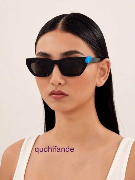 Gafas de sol de marca de marca clásica yeisll Saint Sun Gafas de sol para mujeres