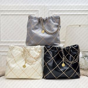 Marque classique femmes sacs à main sacs de créateurs sacs pour femmes de haute qualité en cuir véritable mode sacs à bandoulière sacs à chaîne petits sacs à provisions grande capacité pochette