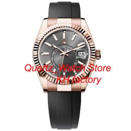 hommes d'affaires classiques regardent des explosions annuelles montres pour hommes haut de gamme calendrier de la mode de luxe Montre-bracelet de designer de luxe 2813 Mouvement en acier inoxydable Nouvelle montre