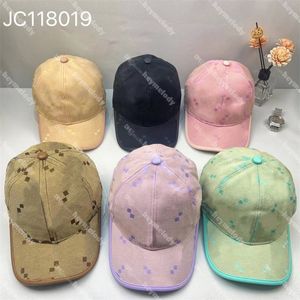 Klassieke Candy Color Ball Caps Leren Lapwerk Snapbacks Designer Heren Dames Baseball Caps Paar Casquettes