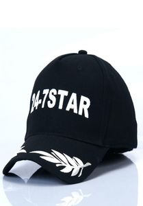 Classic Caps New Luxury Designer Dad Hat Baseball Cap voor mannen en vrouwen beroemde merken katoen verstelbare schedel sport golf gebogen HA4720158