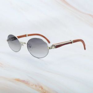 Classique Carter Lunettes De Soleil Hommes Bois Lunettes Cadre Nuances Marque Lunettes De Soleil Ovales De Luxe Designer Lunettes Rondes En Bois Nuances Lunettes197y