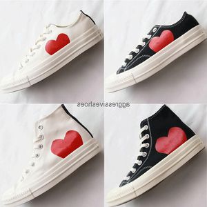 Classique Casual Hommes Femmes Nom commun Campus Toile Chaussures StarSneakers Chuck 70 Chucks S Big Eyes Sneaker Plate-forme