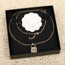 Classique Choker Long Collier Designer Crysatl Perle Diamant Perles Chaîne Femmes Fille Bijoux Cadeau De Mariage