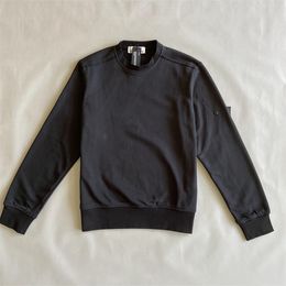 Klassieke Kompas Armband heren sweatshirts katoen casual truien losse hoodies van hoge kwaliteit maat M-XXL