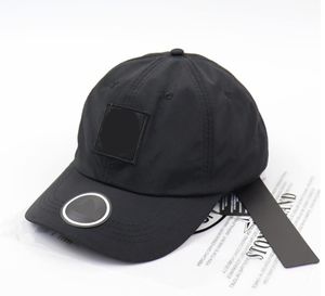 Boussole classique broderie hommes chapeaux décontracté unisexe casquettes de baseball noir été chapeau de soleil taille libre