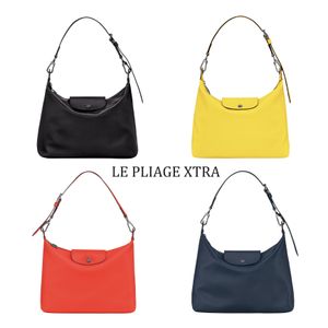 Klassieke coole lederen hobo onderarm Designer tas Laptop Luxe handtas Dames heren clutch tas Tote Afneembare schouderband schooltas winkel werk Cross Body Bags