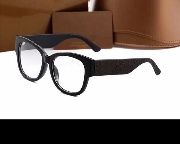 Gafas de sol de diseño clásico UV400 de montura completa 7753 para hombres y mujeres con un descuento mayorista de alta calidad