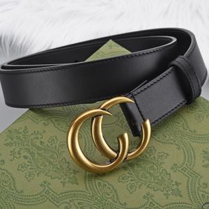 Classic Designer Belt Belts For Women Designer Mens Belt Designer Belt Men 95-125cm Woman Belt Mode Luxe Luxe Letter Smooth Buckle Valentine Belt