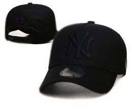 Klassische Designer-Mütze für Herren, Luxus-Buchstabe Ny, Baseballkappe für Herren, 20-Farben-Stil, rund, verstellbar, mehrfarbig, für Damen, N10