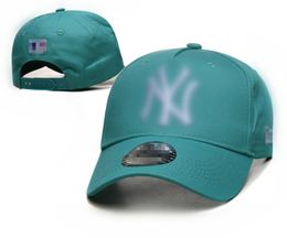 Casquette de baseball avec lettres de luxe pour hommes et femmes, style classique, 20 couleurs, ronde, réglable, multicolore, N-7