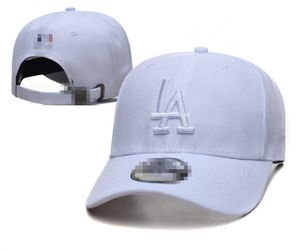 Casquette de Baseball avec lettres de luxe pour hommes et femmes, classique, de styliste, ronde, réglable, multicolore, z20