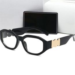 Klassische Designer-Sonnenbrille Mode Kurzsichtige Brille Sommer Polarisierte Mann Frau Goggle Brillen 6 Farbe Top Qualität284O