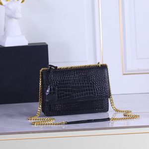 Classique Designer femmes sac marque luxe sac à bandoulière 2023 Multi couleur charmante lettre sac à main AAAHHH2906s
