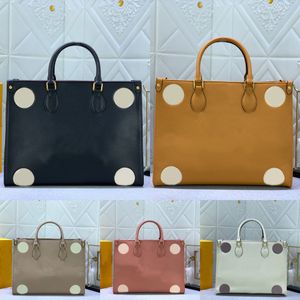 Sac à main de luxe de marque de sac à main pour femmes de créateurs classiques lettres de mode multicolores portable AAAAA HH45495