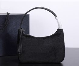 Sac à bandoulière design classique pour femme luxe noir mode sac de haute qualité AAAH1BD515