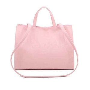 Klassieke Designer Women Schoudertassen Dames Fashion Meerdere kleuren Outdoor grote capaciteit Tote Bag Casual banket PortableCross Body Handtas