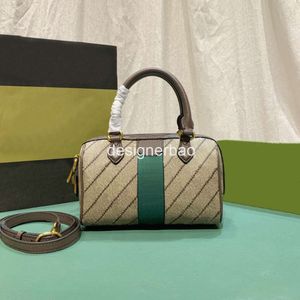 Brand de sac pour femmes de créateur classique Épaule de luxe 2024 Lettre de mode sac à main