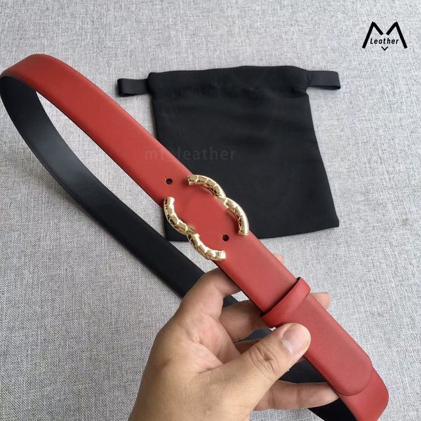 Diseñadores clásicos cinturón tachonado cinturones con cierre de bling para mujer Cinturón de diseñador de lujo Hebilla lisa cuero genuino Beltss Ancho 3.0cm tamaño 95-115cm cinturón de hebilla de moda